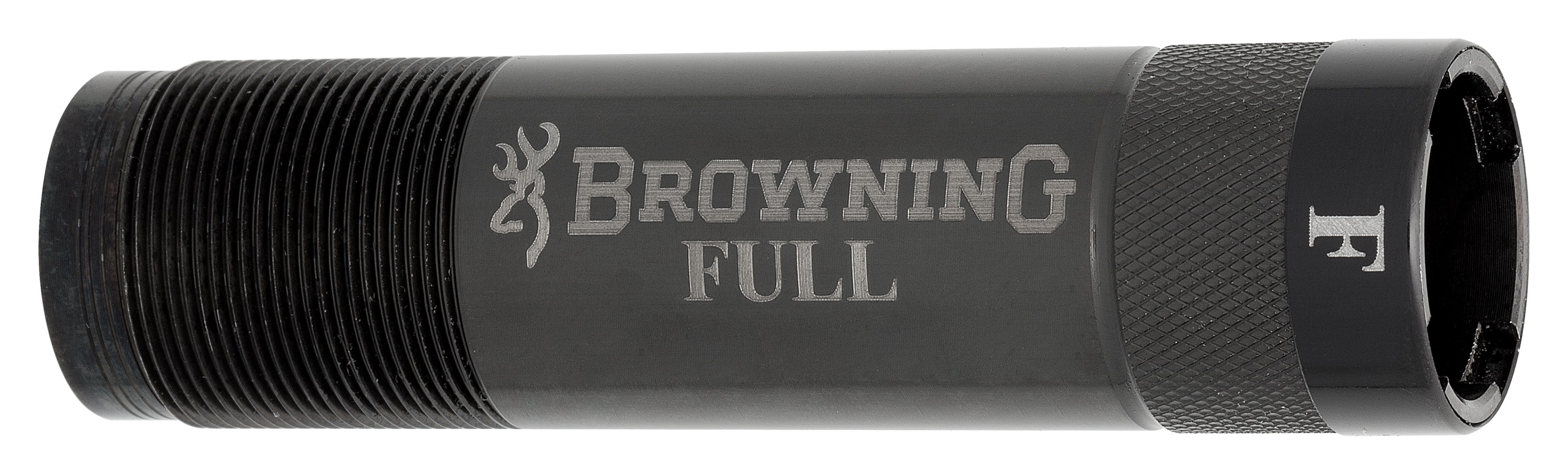 20 ga Invector Plus Midas Grade Black Extended Browning